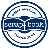 The Great American Scrapbook Conventions